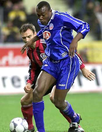 约基奇在赛 约基奇在赛